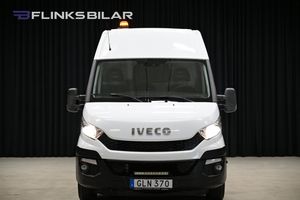 Iveco Daily bild 26