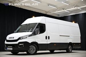 Iveco Daily bild 1
