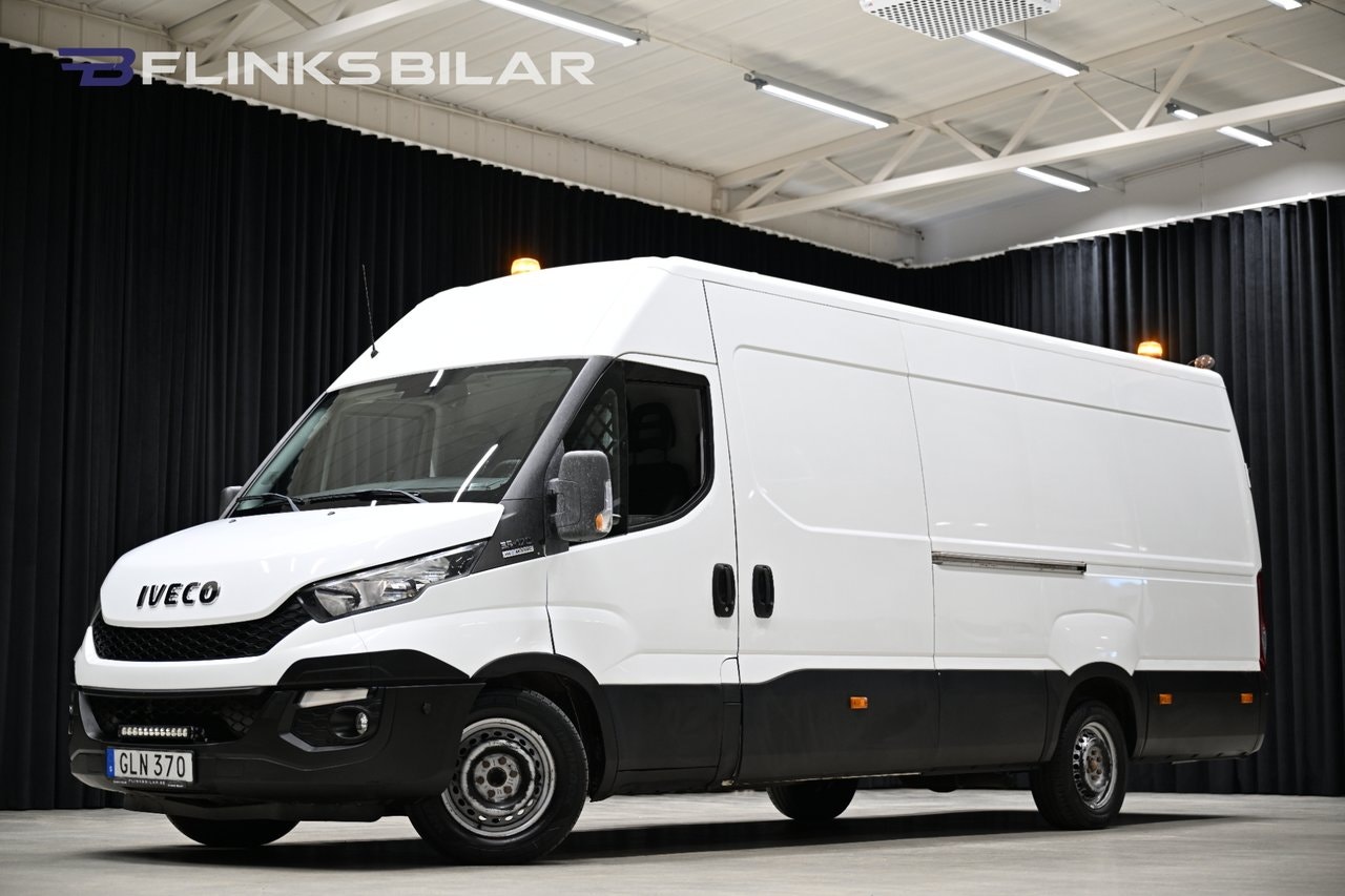 Iveco Daily