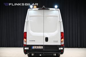 Iveco Daily bild 22
