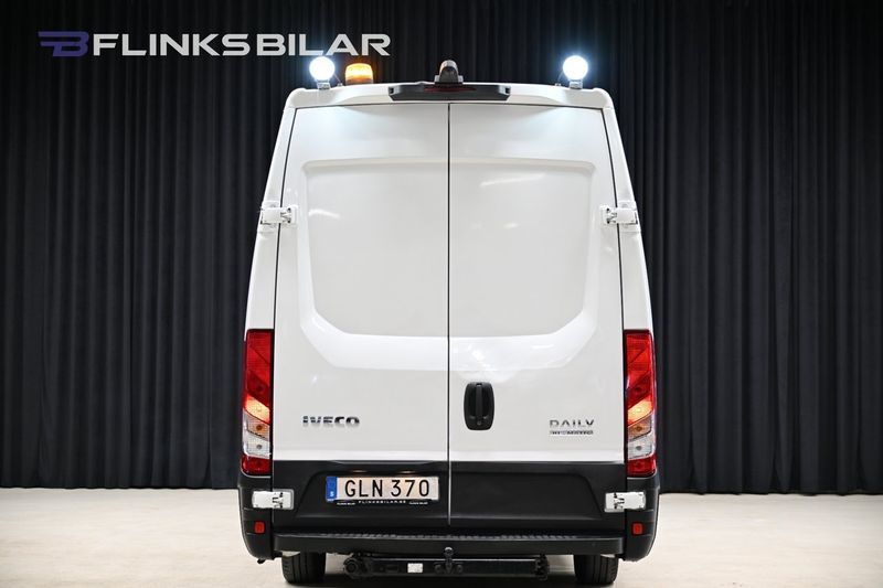 Iveco Daily bild 22