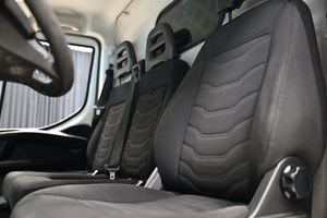 Iveco Daily bild 30