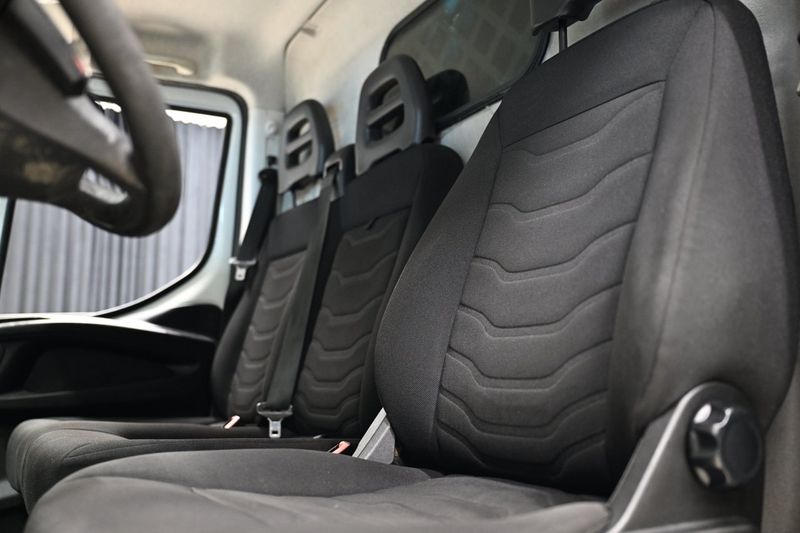 Iveco Daily bild 30