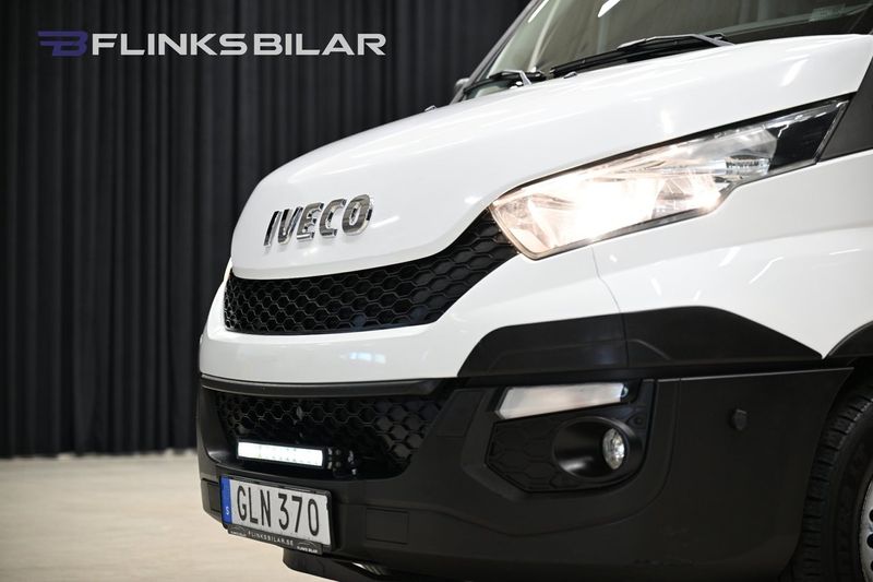 Iveco Daily bild 25
