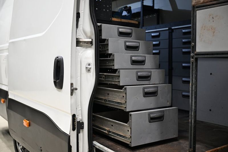 Iveco Daily bild 20