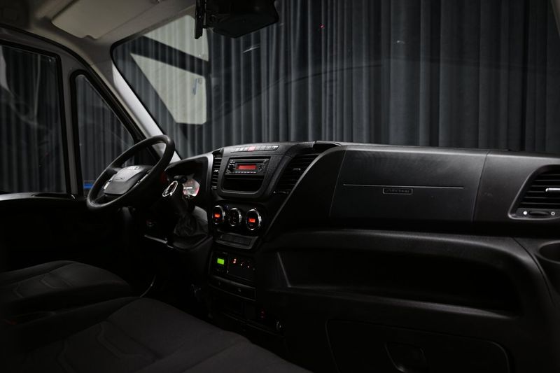 Iveco Daily bild 37