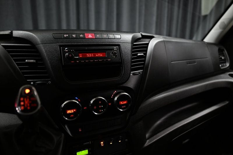 Iveco Daily bild 38
