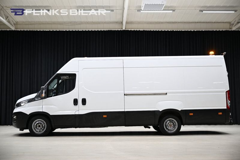 Iveco Daily bild 2