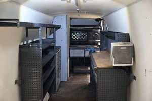 Iveco Daily bild 10