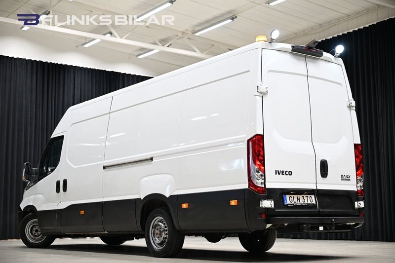 Iveco Daily bild 4