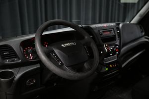 Iveco Daily bild 27