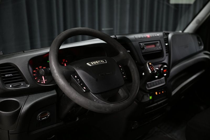 Iveco Daily bild 27