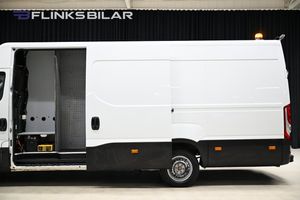 Iveco Daily bild 7