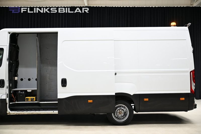 Iveco Daily bild 7
