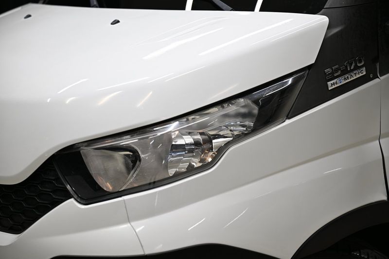 Iveco Daily bild 3