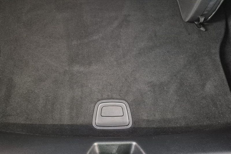 Mercedes CLA250 bild 37