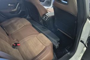 Mercedes CLA250 bild 18