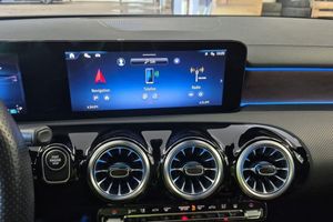 Mercedes CLA250 bild 24