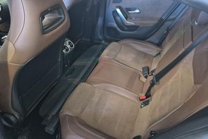 Mercedes CLA250 bild 36