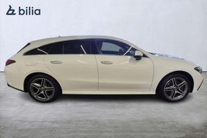 Mercedes CLA250 bild 35