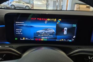 Mercedes CLA250 bild 31