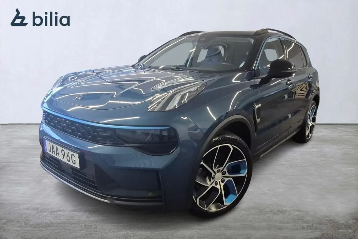 Vehicle image 1