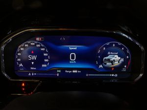 Chevrolet Silverado bild 12