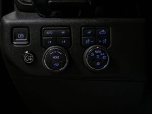 Chevrolet Silverado bild 17