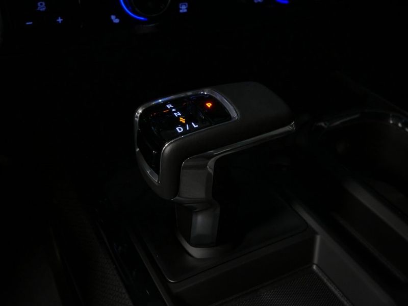 Chevrolet Silverado bild 15