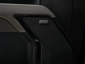 Chevrolet Silverado bild 22