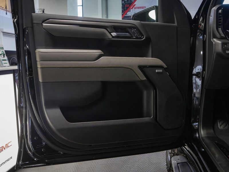 Chevrolet Silverado bild 20