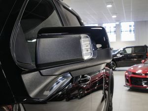 Chevrolet Silverado bild 24