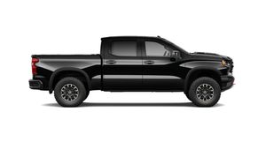 Chevrolet Silverado bild 2