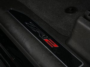 Chevrolet Silverado bild 23