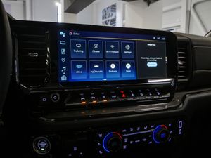Chevrolet Silverado bild 14