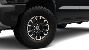 Chevrolet Silverado bild 4