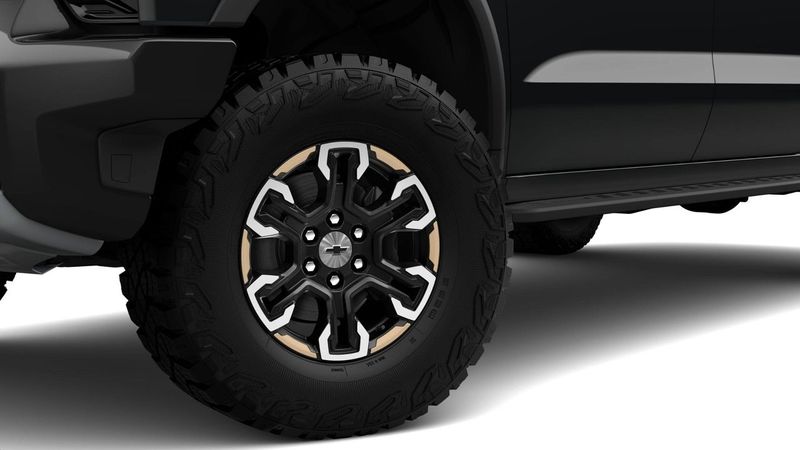 Chevrolet Silverado bild 4