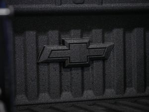Chevrolet Silverado bild 7