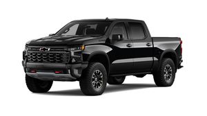 Chevrolet Silverado bild 1