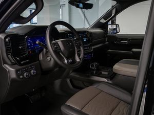 Chevrolet Silverado bild 8
