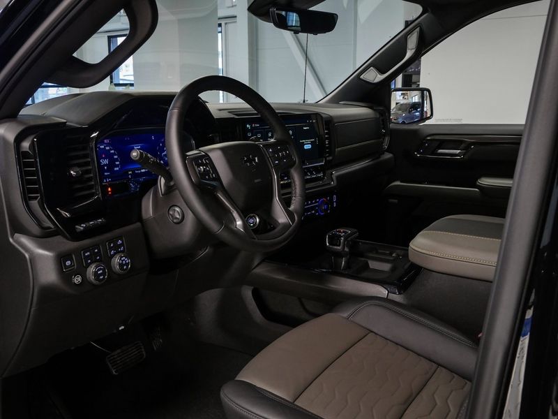Chevrolet Silverado bild 8