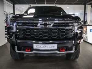 Chevrolet Silverado bild 5