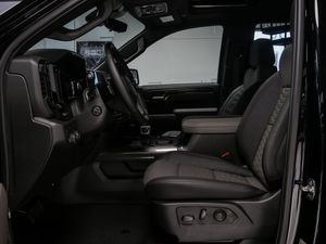 Chevrolet Silverado bild 9