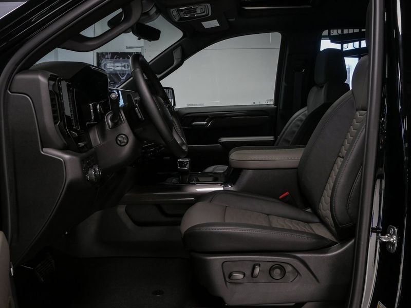 Chevrolet Silverado bild 9