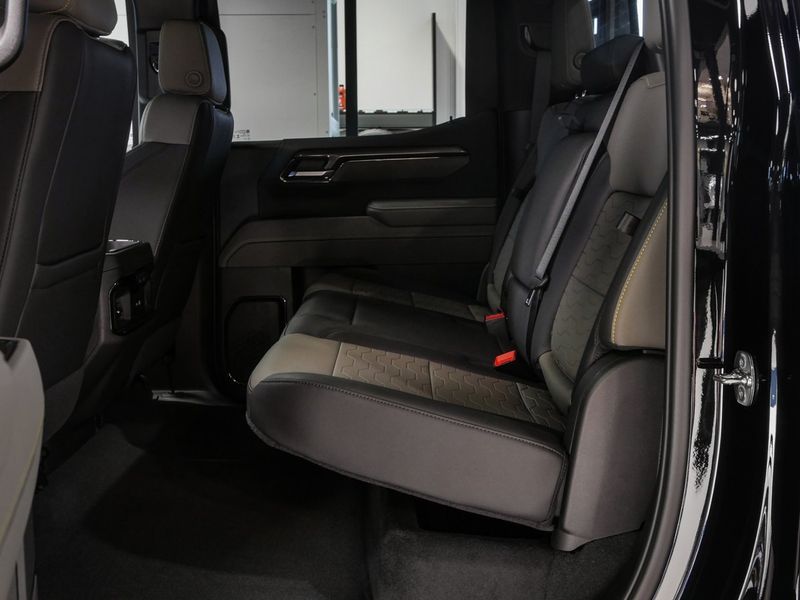 Chevrolet Silverado bild 10