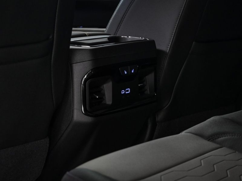Chevrolet Silverado bild 21