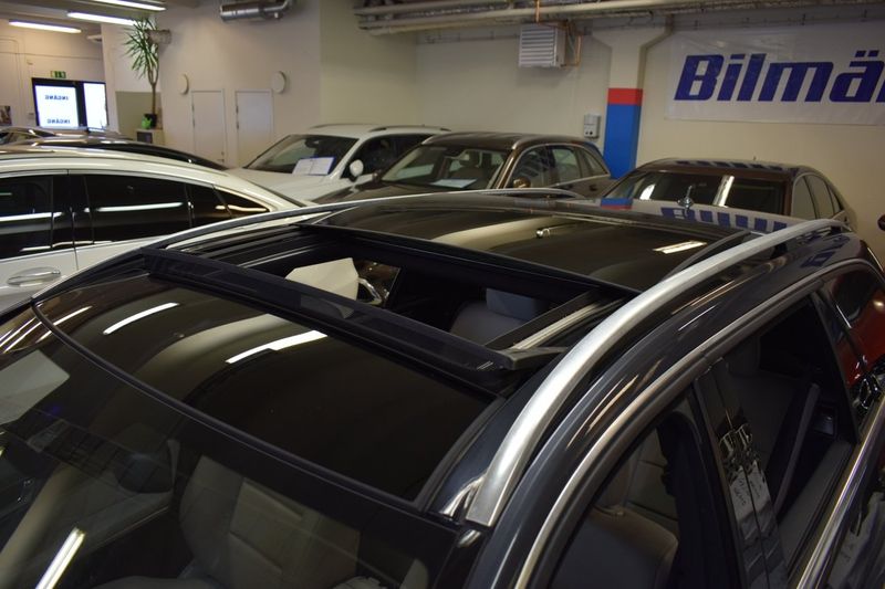 Mercedes E250 bild 10