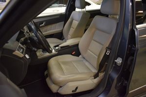 Mercedes E250 bild 8