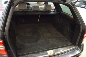 Mercedes E250 bild 16