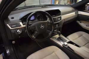 Mercedes E250 bild 7